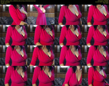 katrine_denev — 9 minute Chaturbate female cam show recording, 480p, Sep 19, 2020