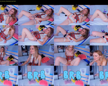 katrinpolly — 70 minute Chaturbate couple cam show recording, 1080p, Sep 18, 2020
