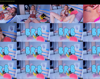 katrinpolly — 70 minute Chaturbate couple cam show recording, 1080p, Sep 18, 2020