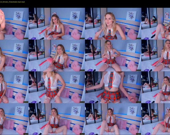 katrinpolly — 17 minute Chaturbate couple cam show recording, 1080p, Sep 19, 2020