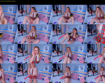 katrinpolly — 38 minute Chaturbate couple cam show recording, 1080p, Sep 19, 2020