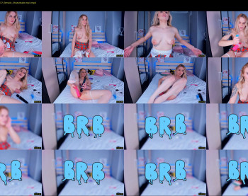 katrinpolly — 31 minute Chaturbate couple cam show recording, 1080p, Sep 19, 2020