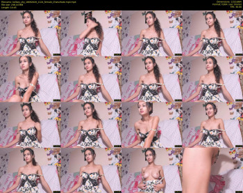 kellsey_shy — 15 minute Chaturbate female cam show recording, 720p, Sep 18, 2020