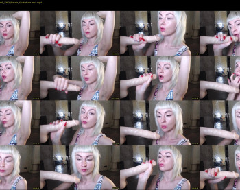 kelly_copperfield — 6 minute Chaturbate female cam show recording, 720p, Sep 18, 2020