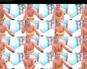 kellybabee — 14 minute Chaturbate female cam show recording, 720p, Sep 18, 2020