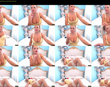 kellybabee — 7 minute Chaturbate female cam show recording, 720p, Sep 18, 2020