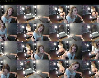 kumamonchik — 70 minute Chaturbate couple cam show recording, 1080p, Sep 18, 2020