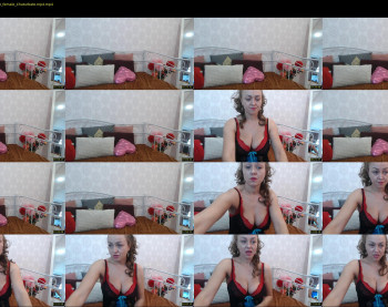 ladyjeen — 21 minute Chaturbate female cam show recording, 1080p, Sep 18, 2020