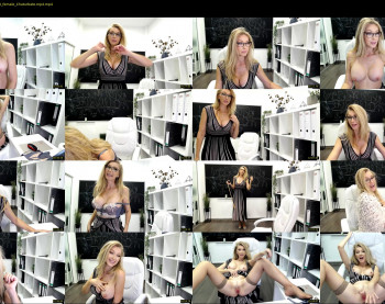 ladyleea — 30 minute Chaturbate female cam show recording, 1080p, Sep 18, 2020