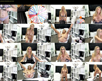 ladyleea — 20 minute Chaturbate female cam show recording, 1080p, Sep 18, 2020