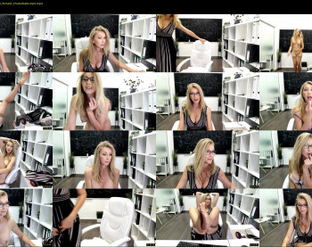 ladyleea — 47 minute Chaturbate female cam show recording, 1080p, Sep 18, 2020
