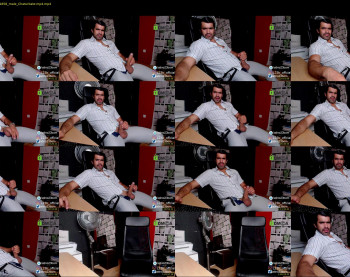 latino23bom — 114 minute Chaturbate male cam show recording, 720p, Sep 18, 2020