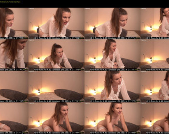lecsy — 11 minute Chaturbate female cam show recording, 720p, Sep 18, 2020