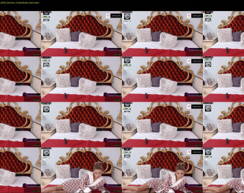 lenna_godess — 10 minute Chaturbate female cam show recording, 1080p, Sep 18, 2020