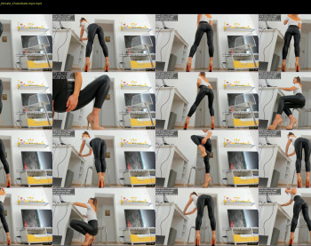 lillemax — 70 minute Chaturbate female cam show recording, 1080p, Sep 18, 2020