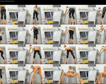 lillemax — 35 minute Chaturbate female cam show recording, 720p, Sep 18, 2020