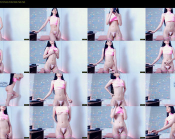 lisagray_1 — 46 minute Chaturbate female cam show recording, 1080p, Sep 19, 2020