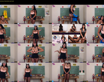 livecleo — 70 minute Chaturbate female cam show recording, 1080p, Sep 18, 2020