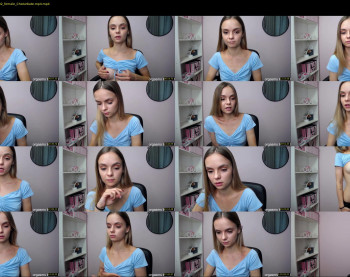 lolli_mary — 70 minute Chaturbate female cam show recording, 1080p, Sep 18, 2020