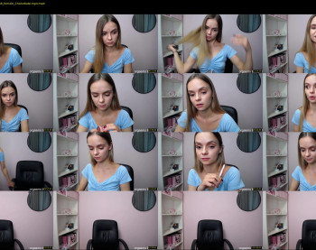 lolli_mary — 70 minute Chaturbate female cam show recording, 1080p, Sep 18, 2020