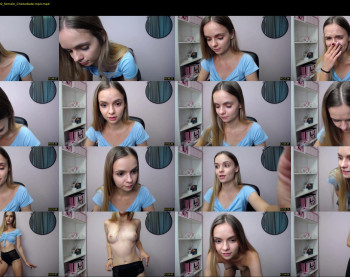 lolli_mary — 31 minute Chaturbate female cam show recording, 1080p, Sep 18, 2020
