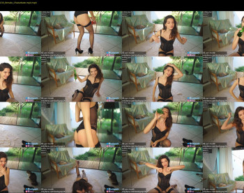 loollypop24 — 71 minute Chaturbate female cam show recording, 1080p, Sep 18, 2020