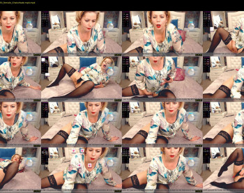 lorabigass — 16 minute Chaturbate female cam show recording, 720p, Sep 18, 2020