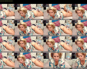 lorabigass — 16 minute Chaturbate female cam show recording, 720p, Sep 18, 2020