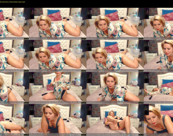 lorabigass — 18 minute Chaturbate female cam show recording, 720p, Sep 18, 2020