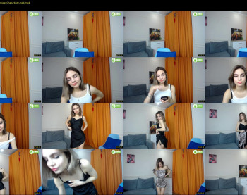 loxy_ — 70 minute Chaturbate female cam show recording, 1080p, Sep 18, 2020