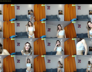 loxy_ — 16 minute Chaturbate female cam show recording, 1080p, Sep 18, 2020