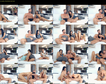 lucycums — 59 minute Chaturbate couple cam show recording, 720p, Sep 18, 2020