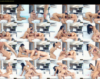 lucycums — 23 minute Chaturbate couple cam show recording, 720p, Sep 18, 2020