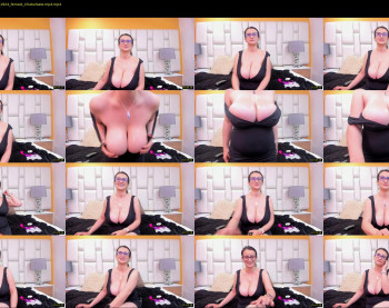 meganbeake — 7 minute Chaturbate female cam show recording, 720p, Sep 18, 2020