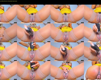 melania_browis — 30 minute Chaturbate female cam show recording, 1080p, Sep 18, 2020