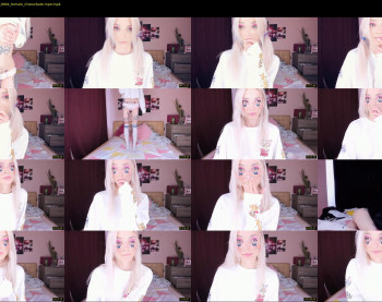 melissaallens — 70 minute Chaturbate female cam show recording, 720p, Sep 18, 2020