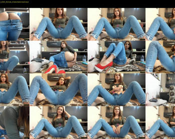 mellyvontease — 74 minute Chaturbate female cam show recording, 1080p, Sep 18, 2020