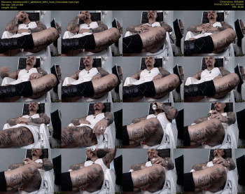 menbienn2017 — 10 minute Chaturbate male cam show recording, 480p, Sep 18, 2020