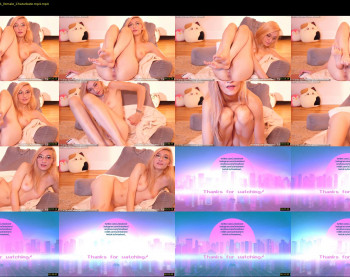 misshowl — 8 minute Chaturbate female cam show recording, 1080p, Sep 18, 2020