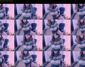 misteryland — 10 minute Chaturbate couple cam show recording, 720p, Sep 18, 2020