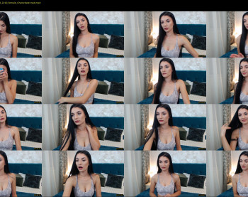 mmmaaa1234 — 13 minute Chaturbate female cam show recording, 1080p, Sep 18, 2020