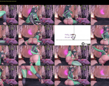 mollyflwers — 70 minute Chaturbate female cam show recording, 720p, Sep 18, 2020