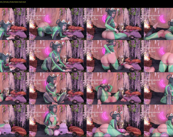 mollyflwers — 36 minute Chaturbate female cam show recording, 720p, Sep 18, 2020