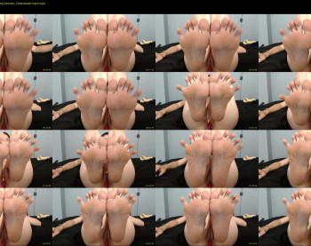 msschloe_ — 3 minute Chaturbate female cam show recording, 1080p, Sep 19, 2020
