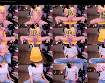 nikkisweetie — 51 minute Chaturbate female cam show recording, 1080p, Sep 18, 2020