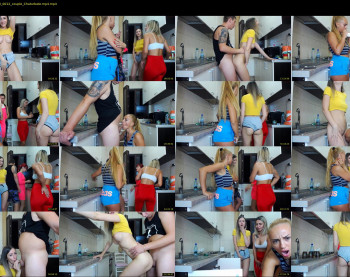 nolimitscoupl3 — 76 minute Chaturbate couple cam show recording, 720p, Sep 19, 2020