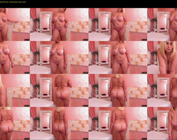 norahreve — 4 minute Chaturbate female cam show recording, 720p, Sep 19, 2020