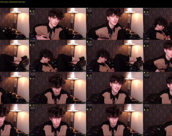 oliver_baker — 40 minute Chaturbate male cam show recording, 1080p, Sep 18, 2020