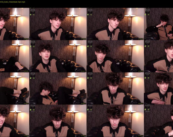 oliver_baker — 63 minute Chaturbate male cam show recording, 1080p, Sep 18, 2020