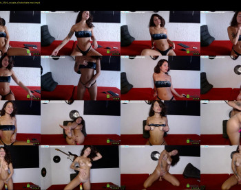 one_more_cum — 112 minute Chaturbate couple cam show recording, 720p, Sep 18, 2020